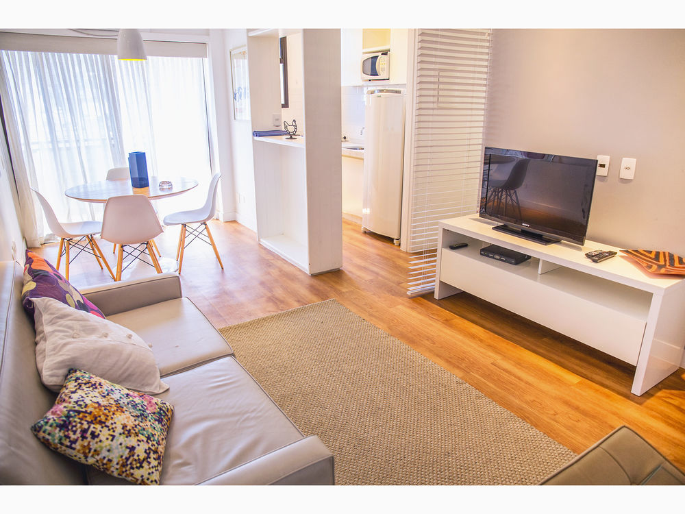 Best Point Leblon 4 Hotel - Rio de Janeiro — Photos 1