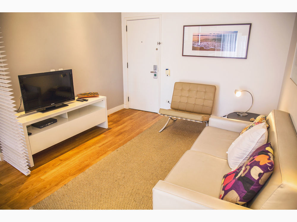 Best Point Leblon 4 Hotel - Rio de Janeiro — Photos 2